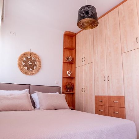 Athina'S Home Piraeus Luaran gambar