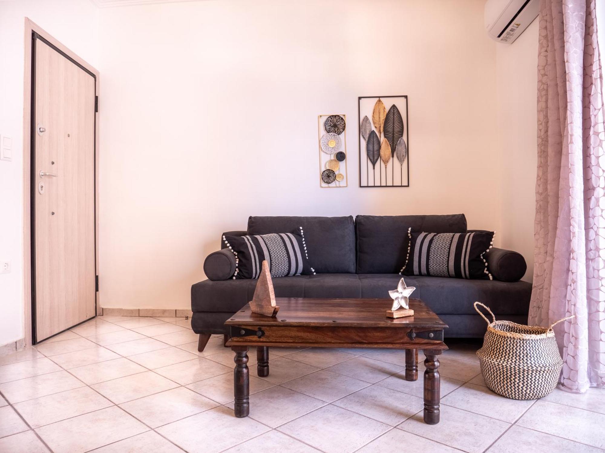 Athina'S Home Piraeus Luaran gambar
