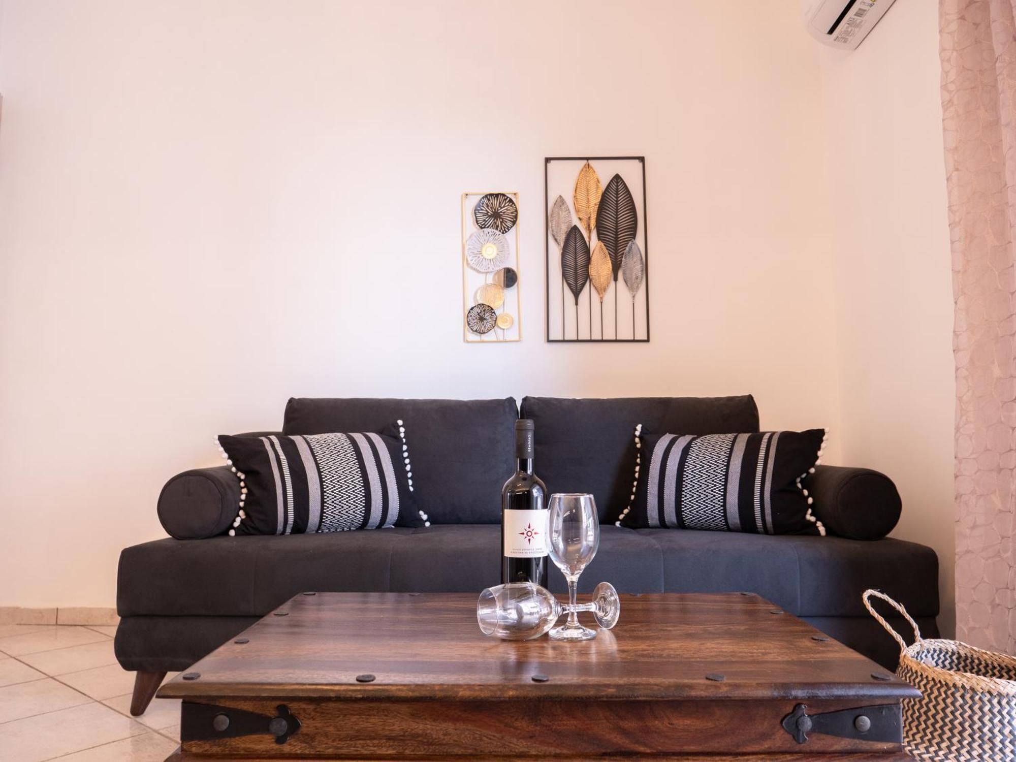 Athina'S Home Piraeus Luaran gambar
