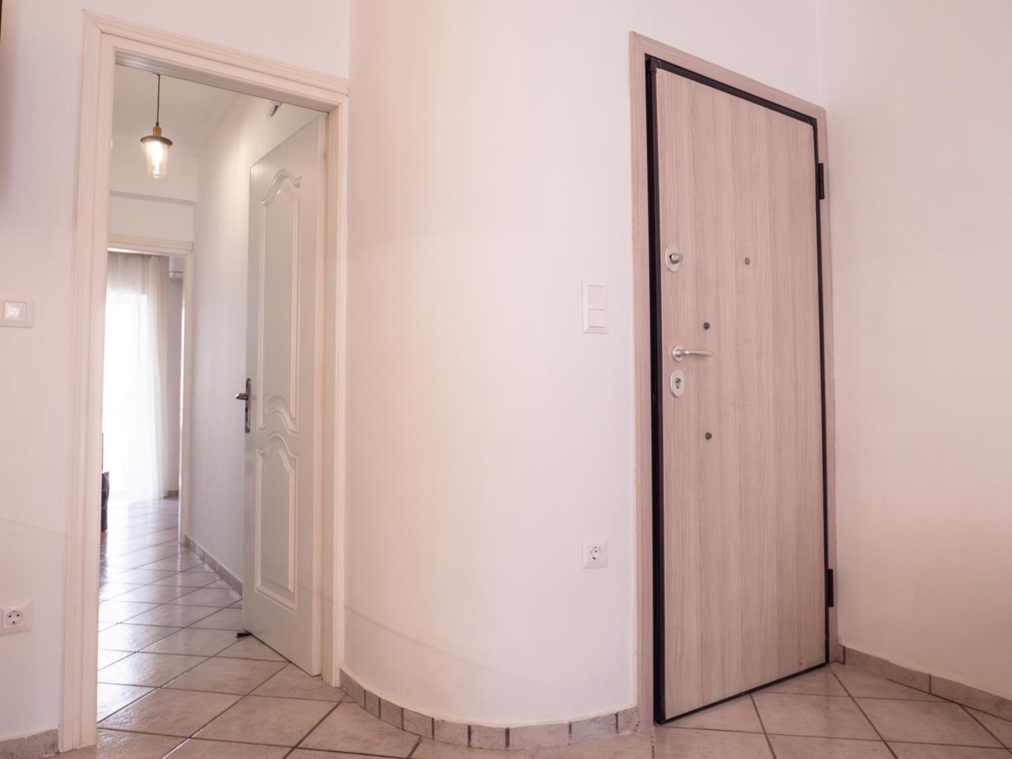 Athina'S Home Piraeus Luaran gambar