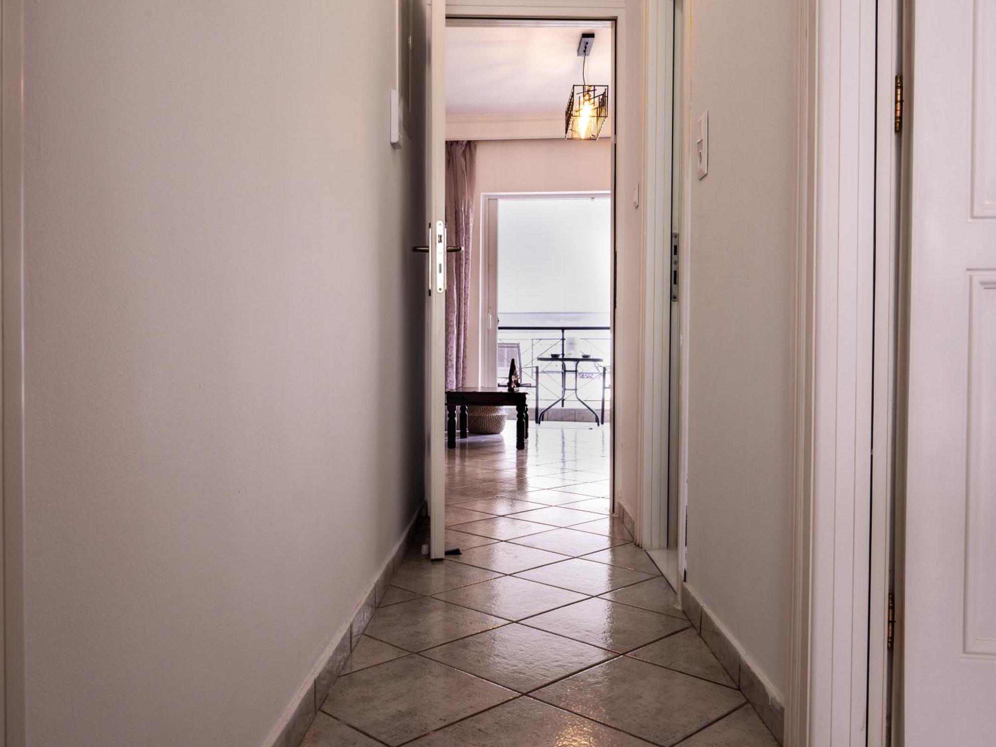 Athina'S Home Piraeus Luaran gambar