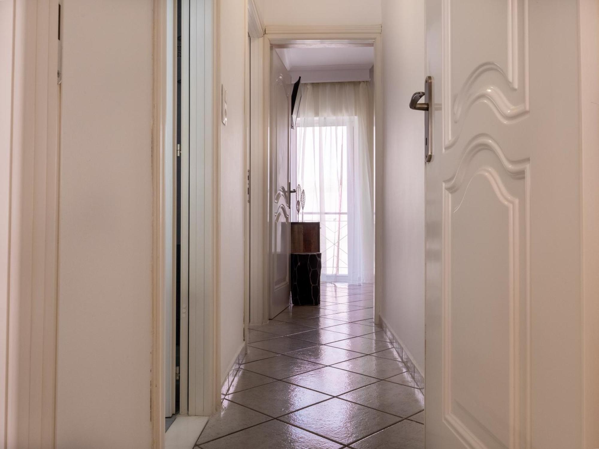 Athina'S Home Piraeus Luaran gambar