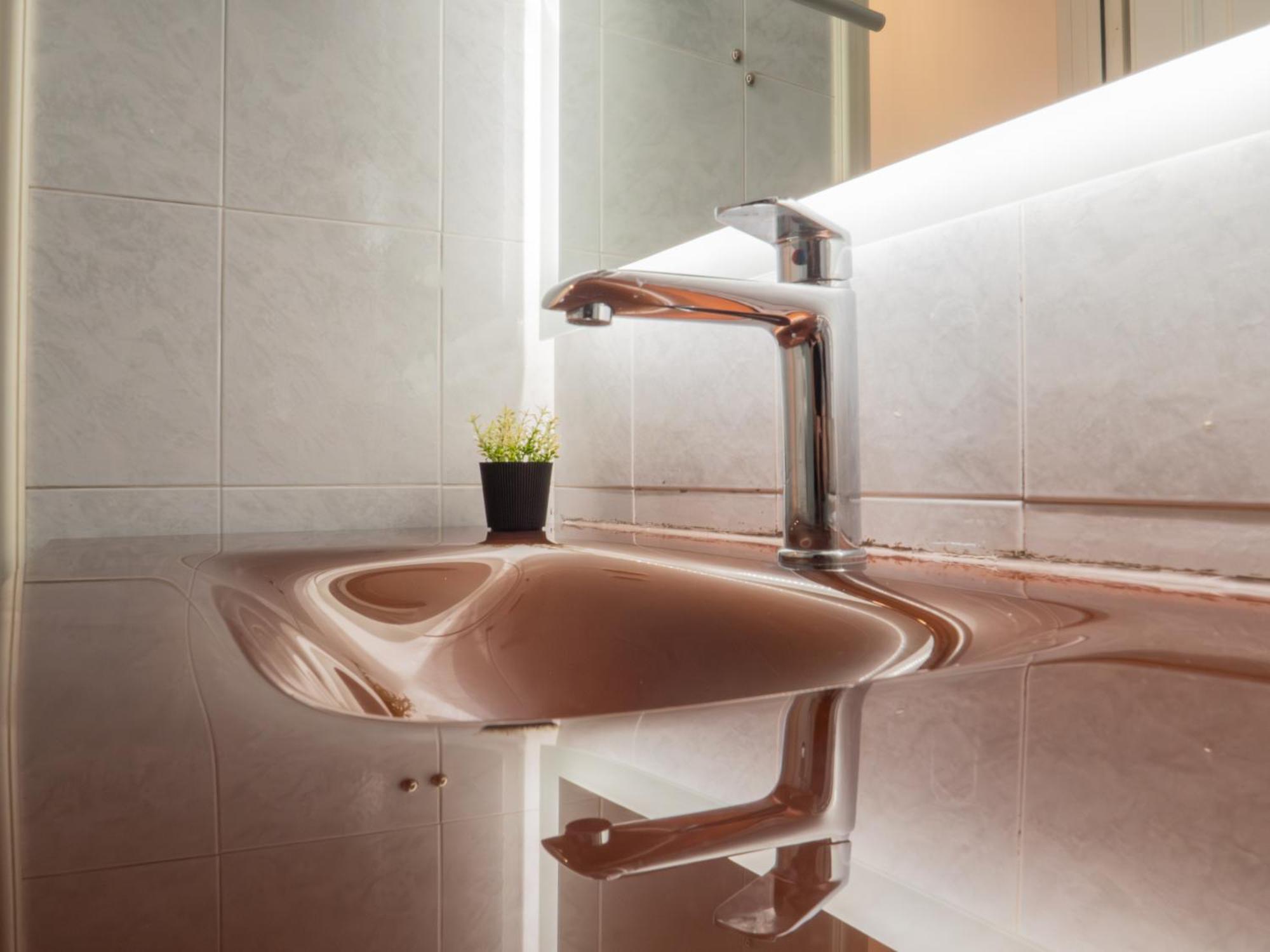Athina'S Home Piraeus Luaran gambar