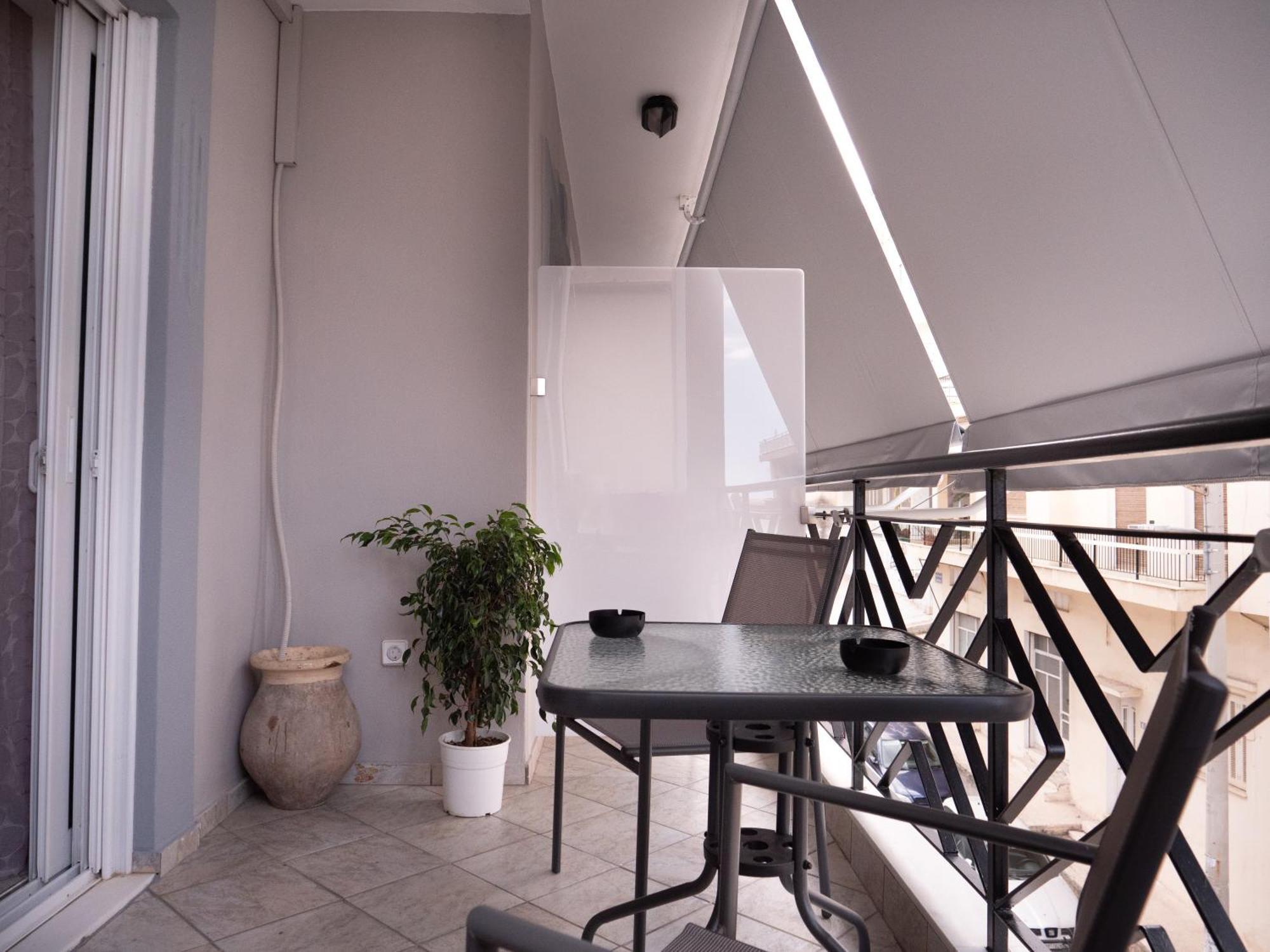 Athina'S Home Piraeus Luaran gambar