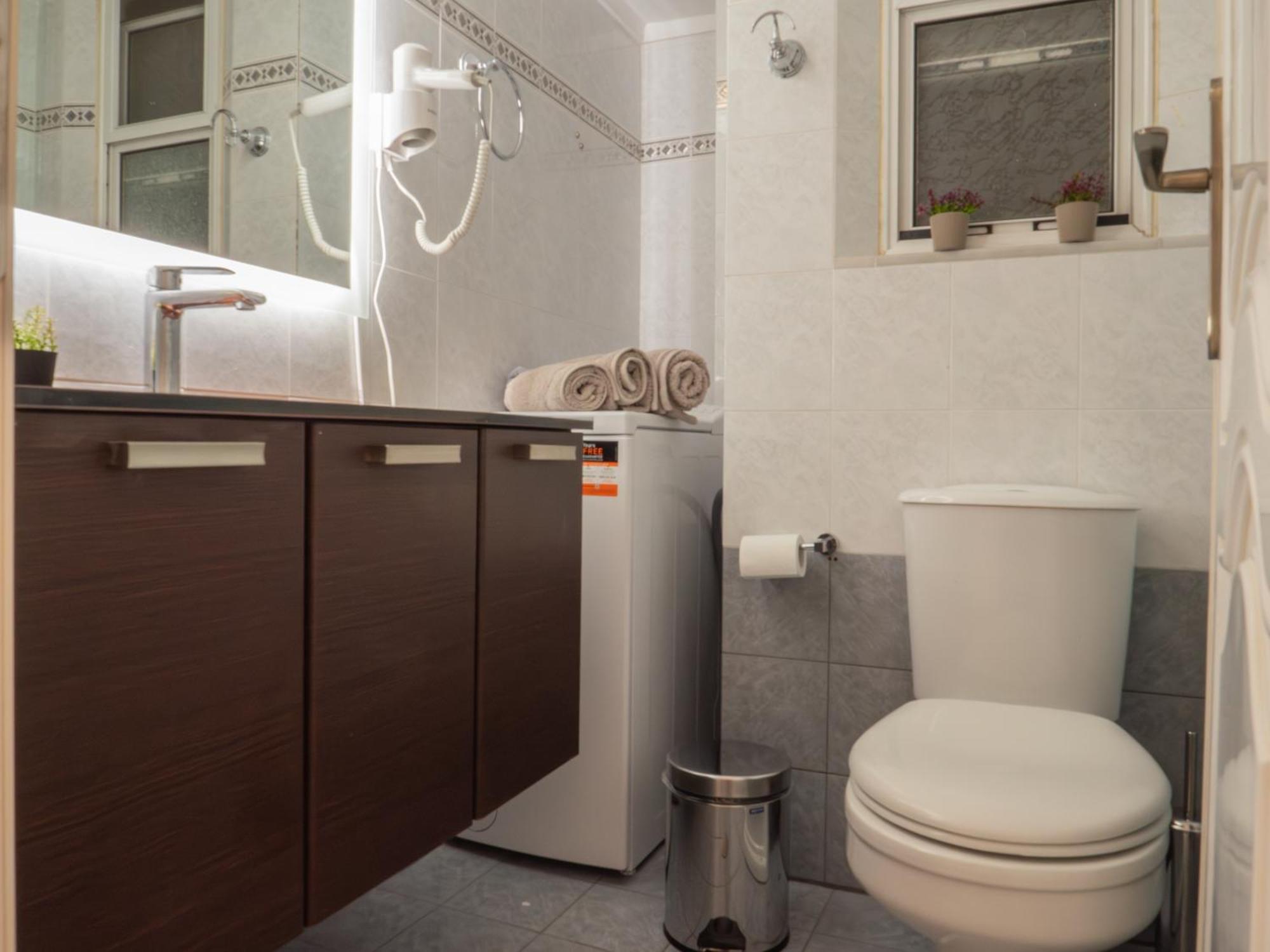Athina'S Home Piraeus Luaran gambar