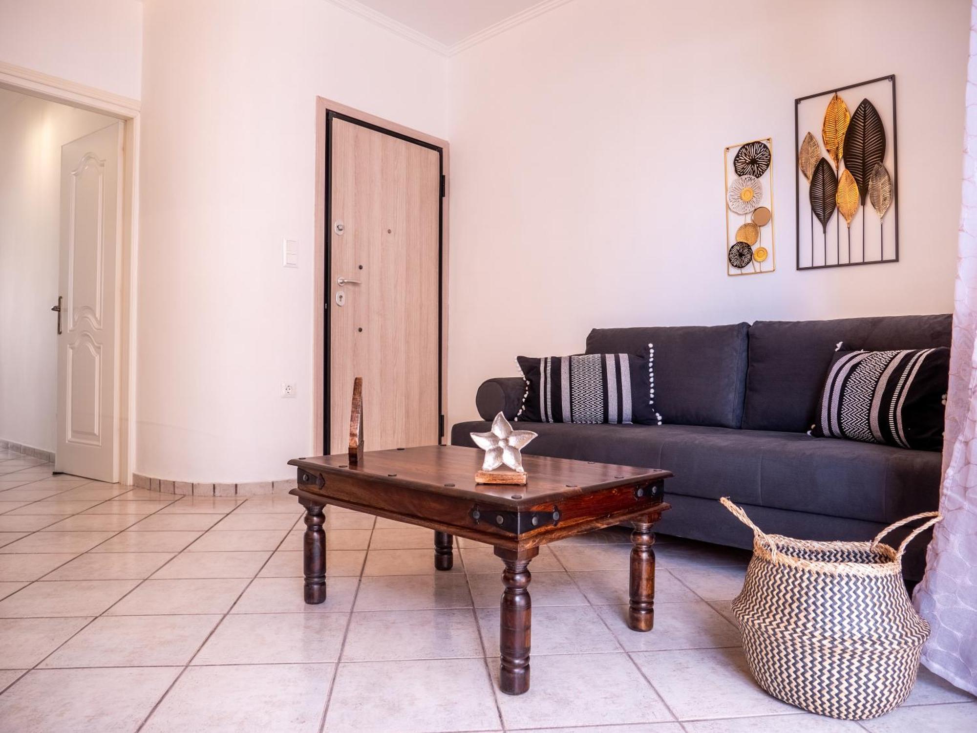 Athina'S Home Piraeus Luaran gambar