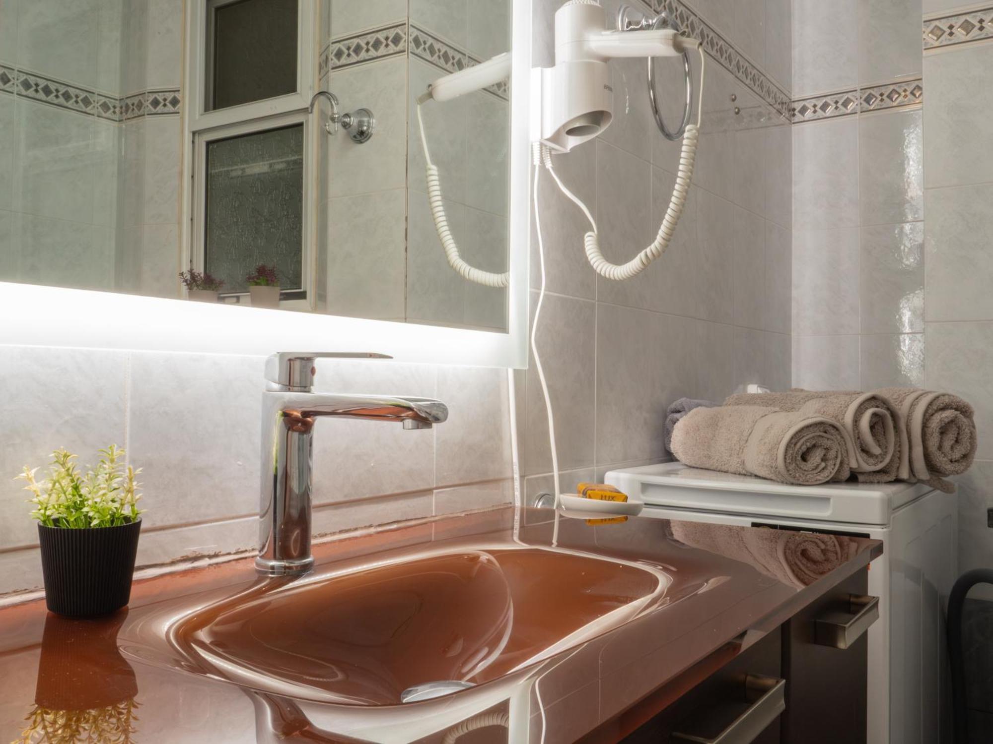 Athina'S Home Piraeus Luaran gambar
