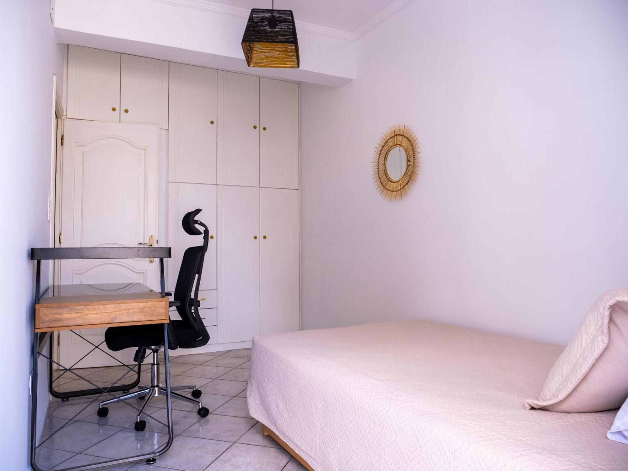 Athina'S Home Piraeus Luaran gambar