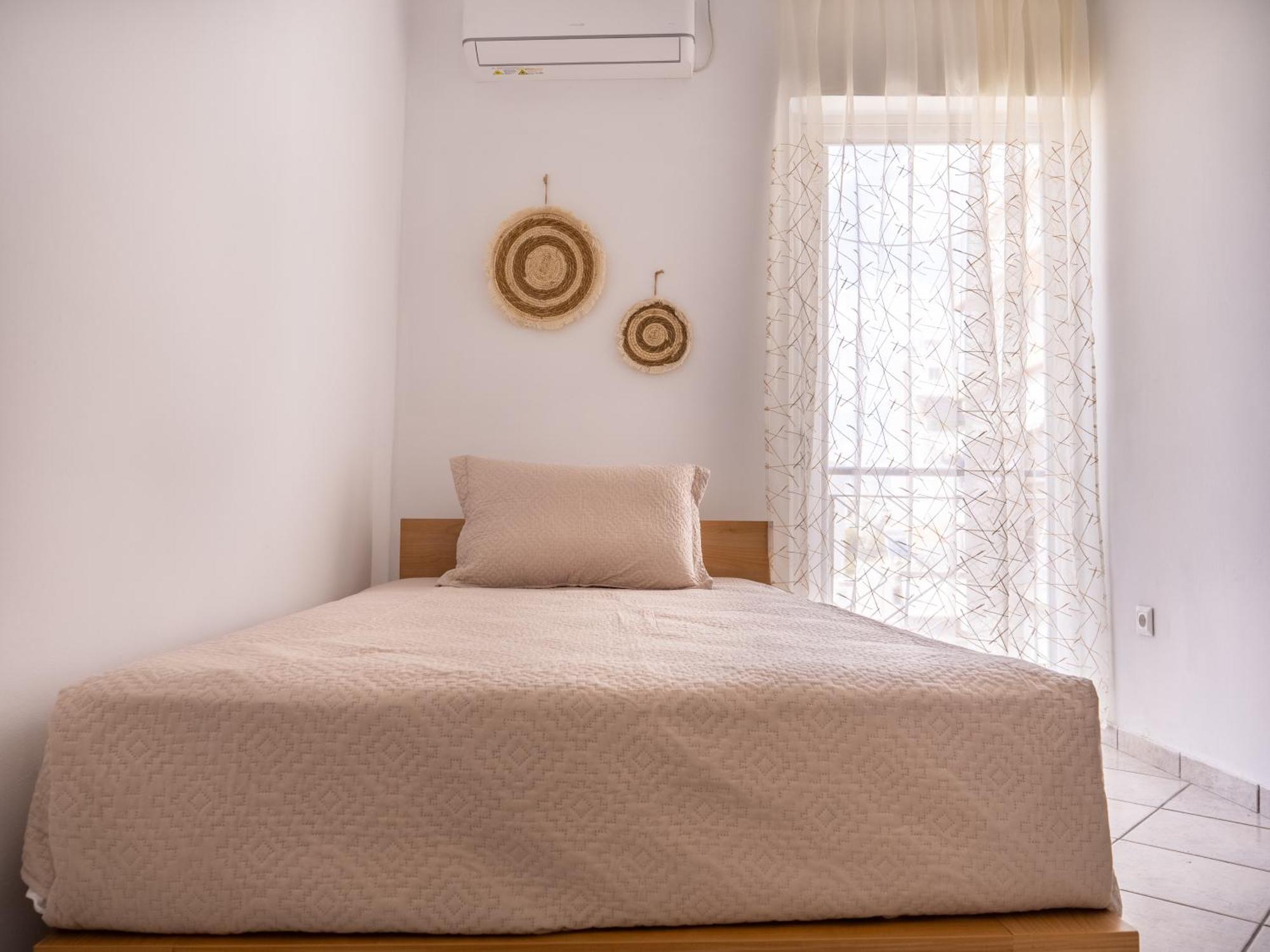 Athina'S Home Piraeus Luaran gambar