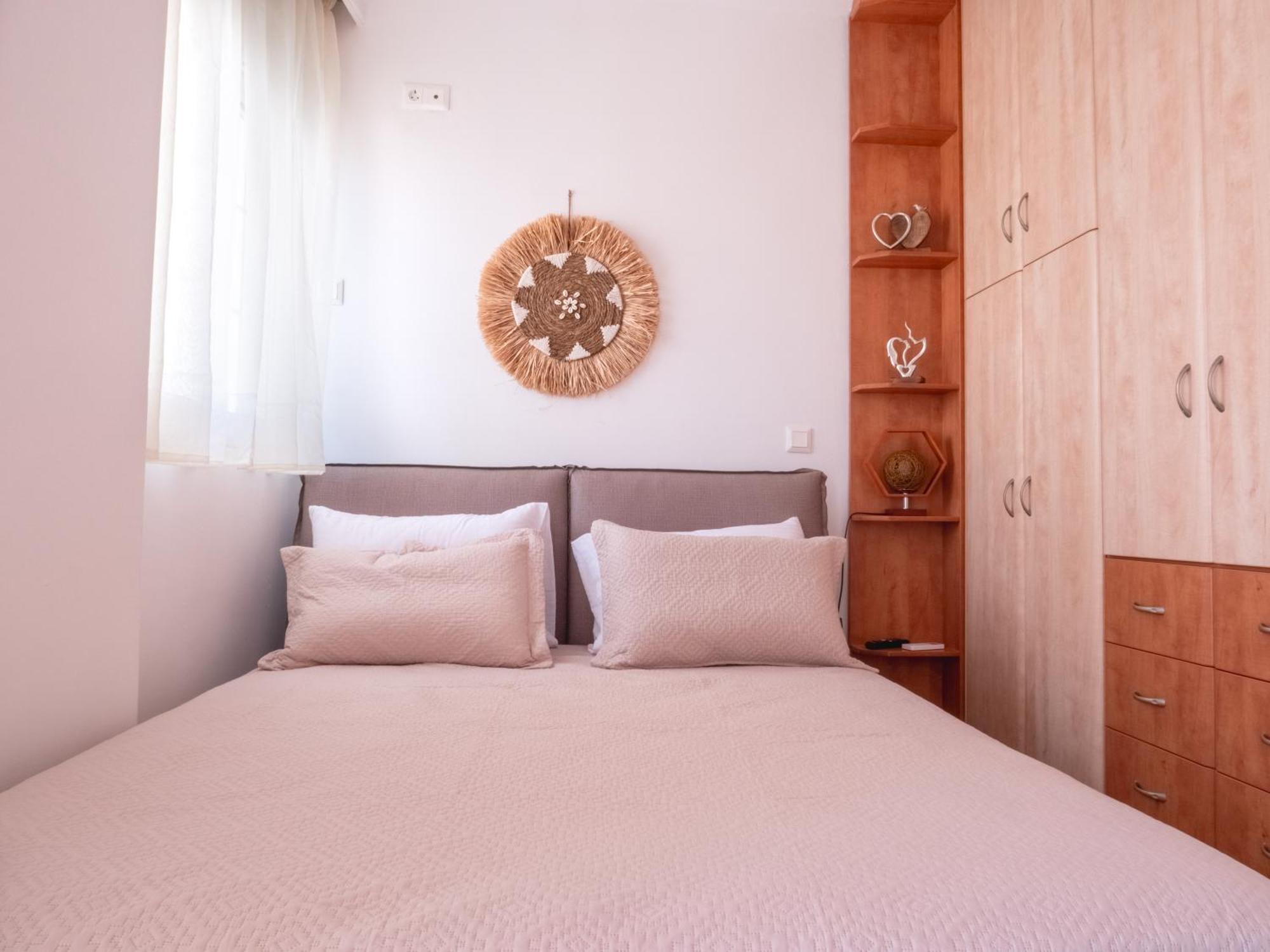 Athina'S Home Piraeus Luaran gambar