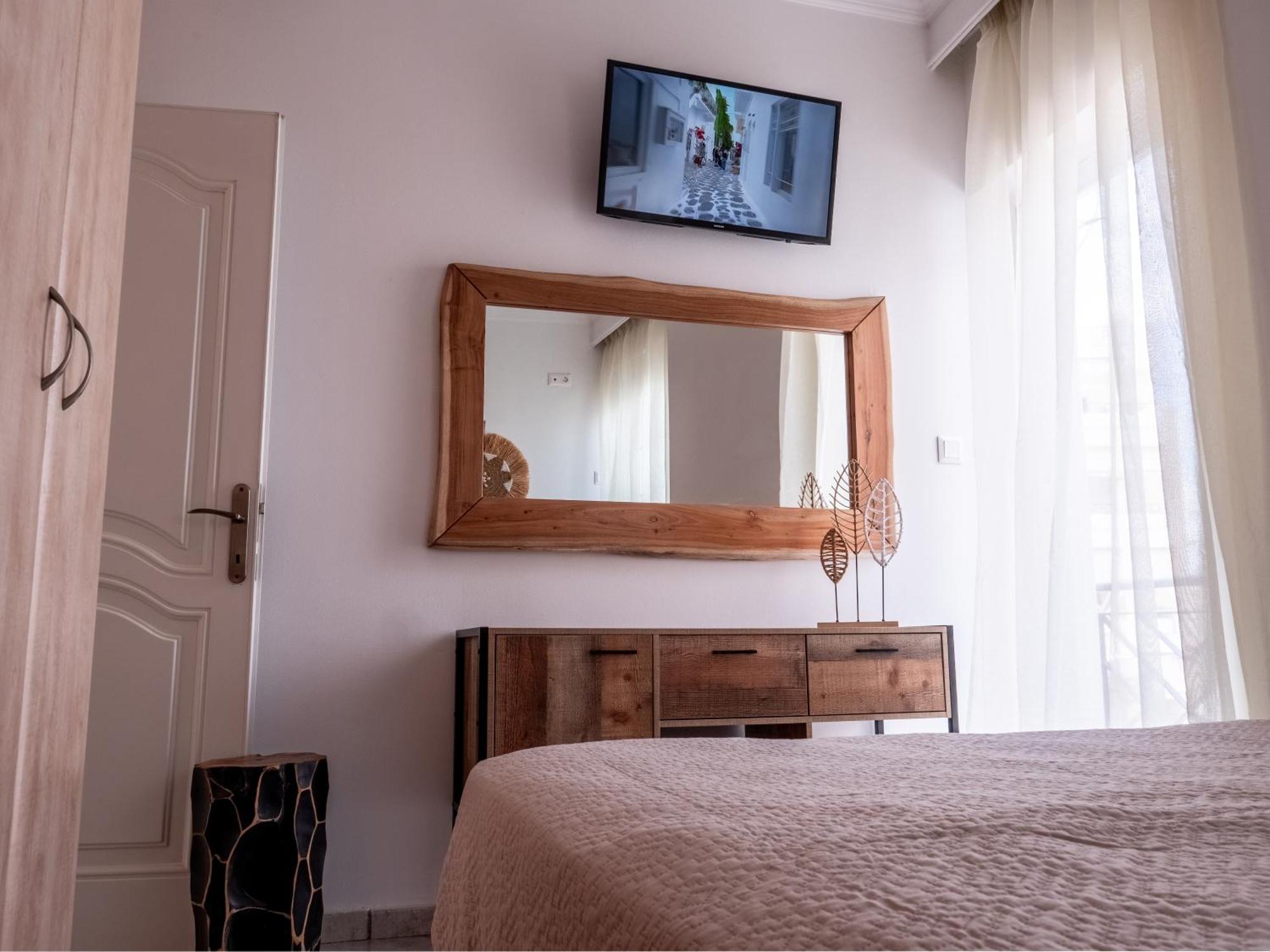 Athina'S Home Piraeus Luaran gambar